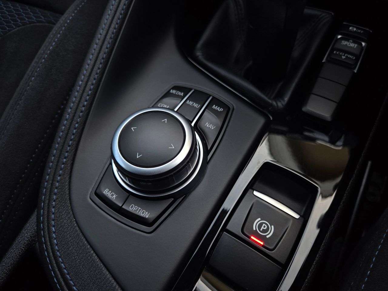 2019 BMW X1 2019 BMW X1