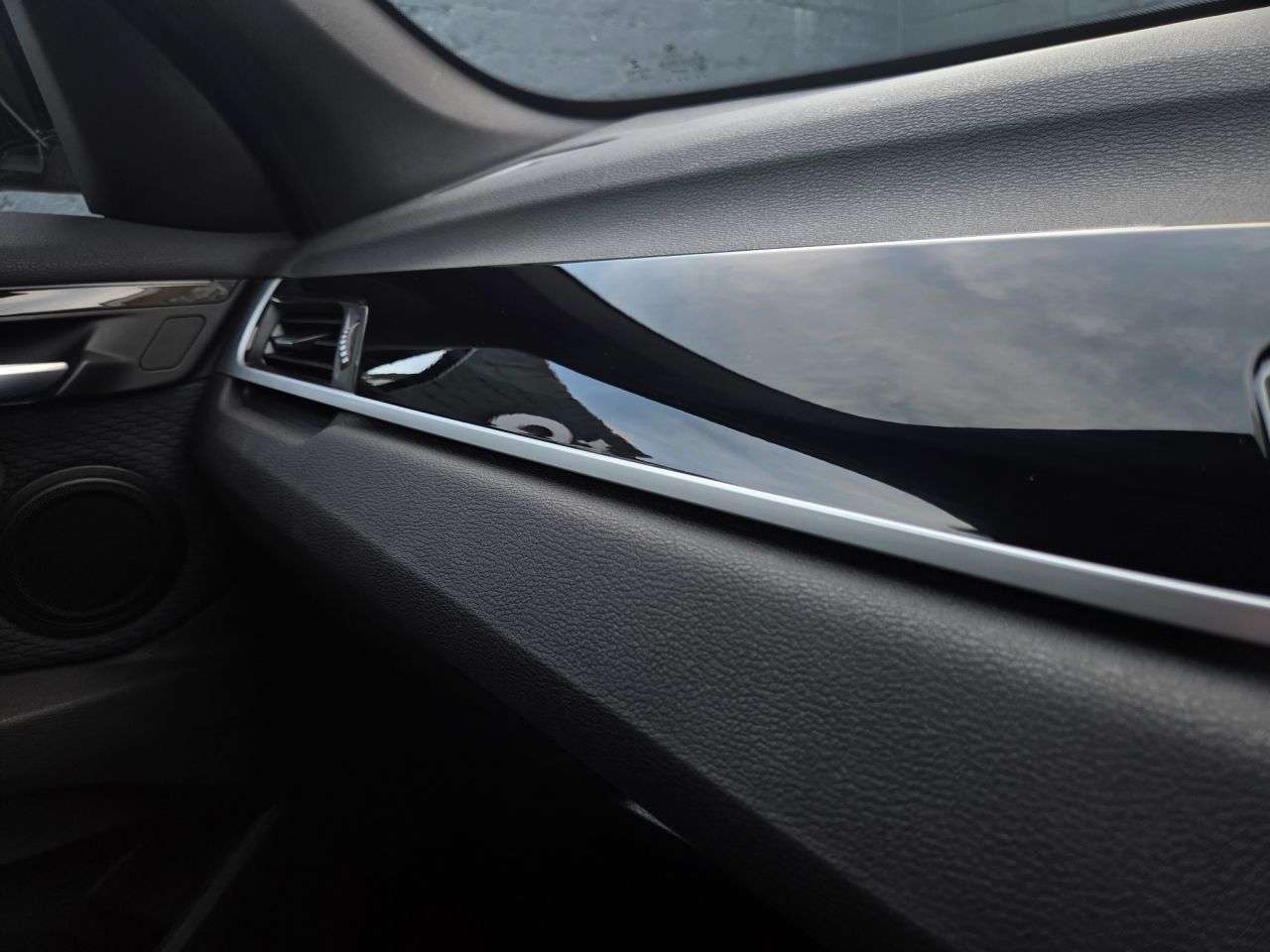 2019 BMW X1 2019 BMW X1