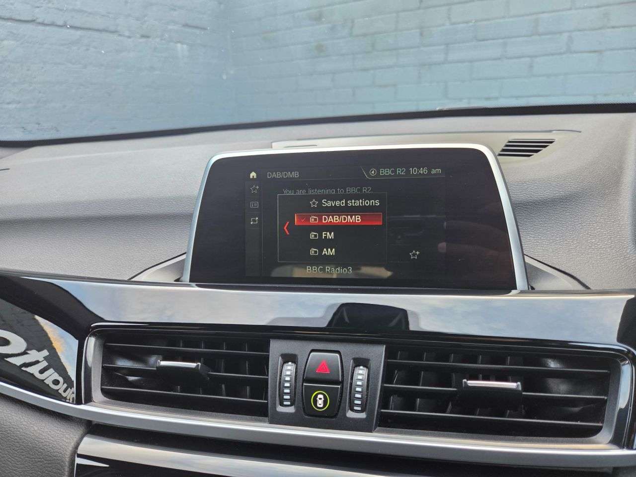 2019 BMW X1 2019 BMW X1