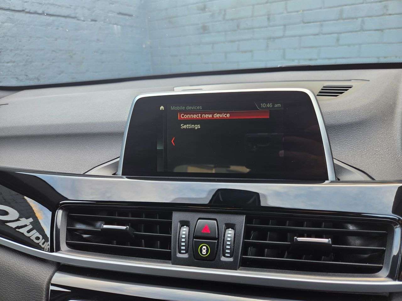 2019 BMW X1 2019 BMW X1