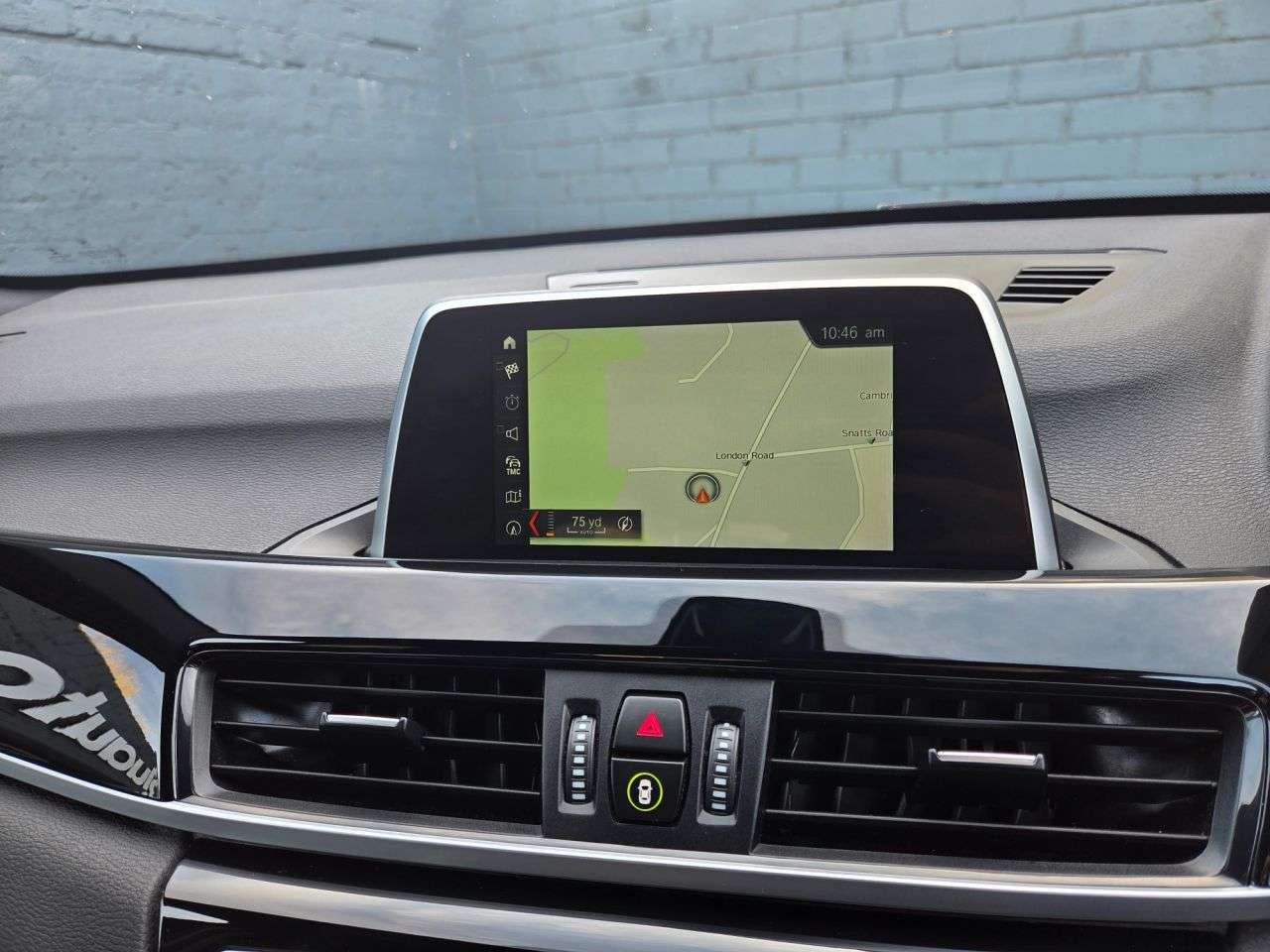 2019 BMW X1 2019 BMW X1