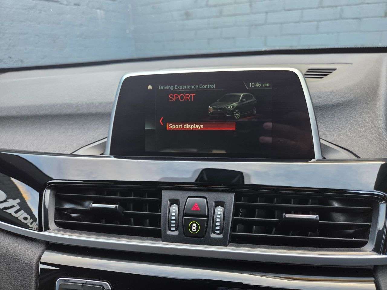 2019 BMW X1 2019 BMW X1