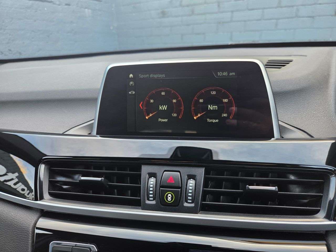 2019 BMW X1 2019 BMW X1