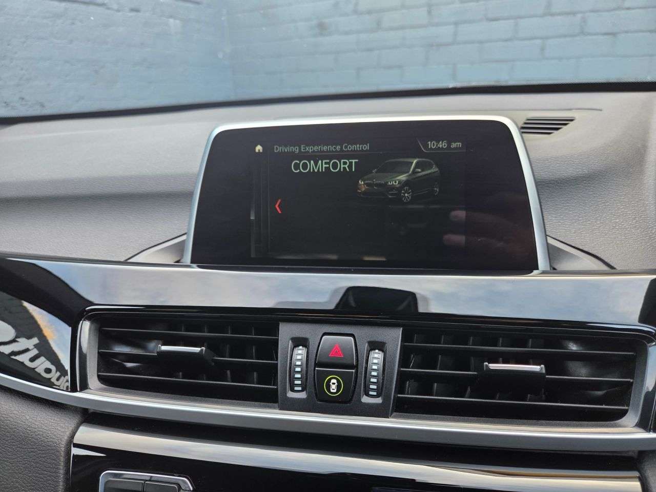 2019 BMW X1 2019 BMW X1