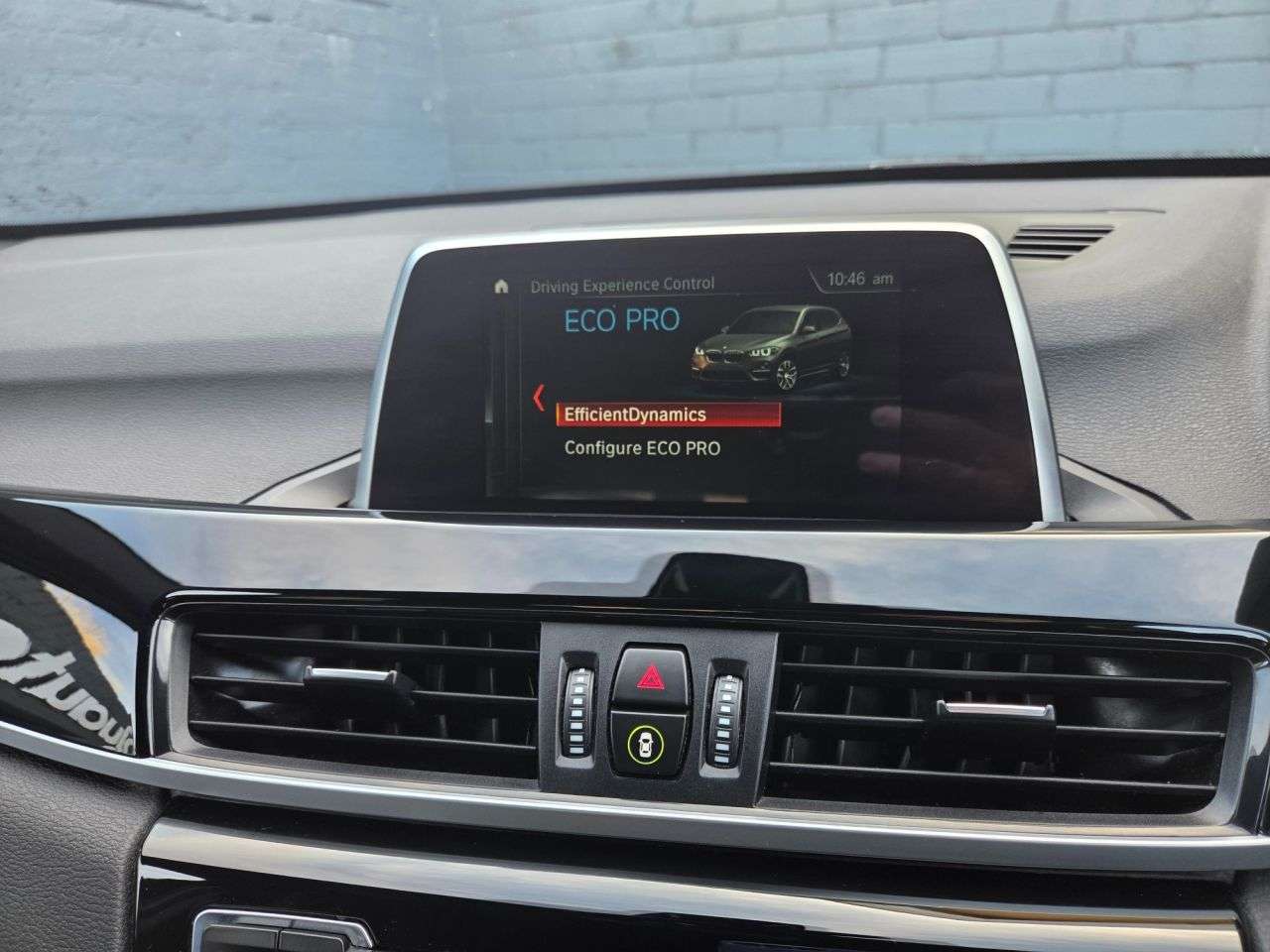 2019 BMW X1 2019 BMW X1