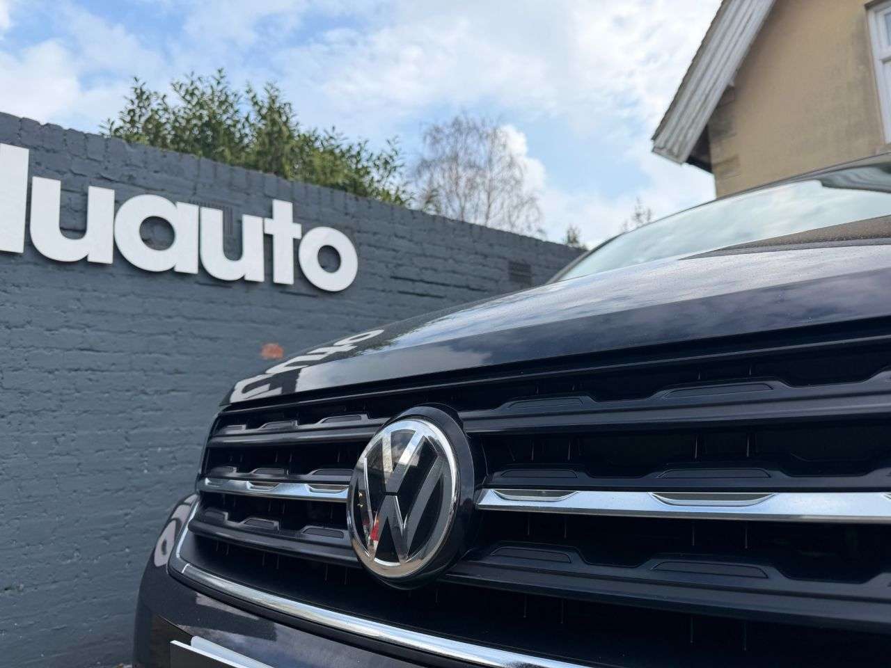 2020 VOLKSWAGEN T-CROSS 2020 VOLKSWAGEN T-CROSS