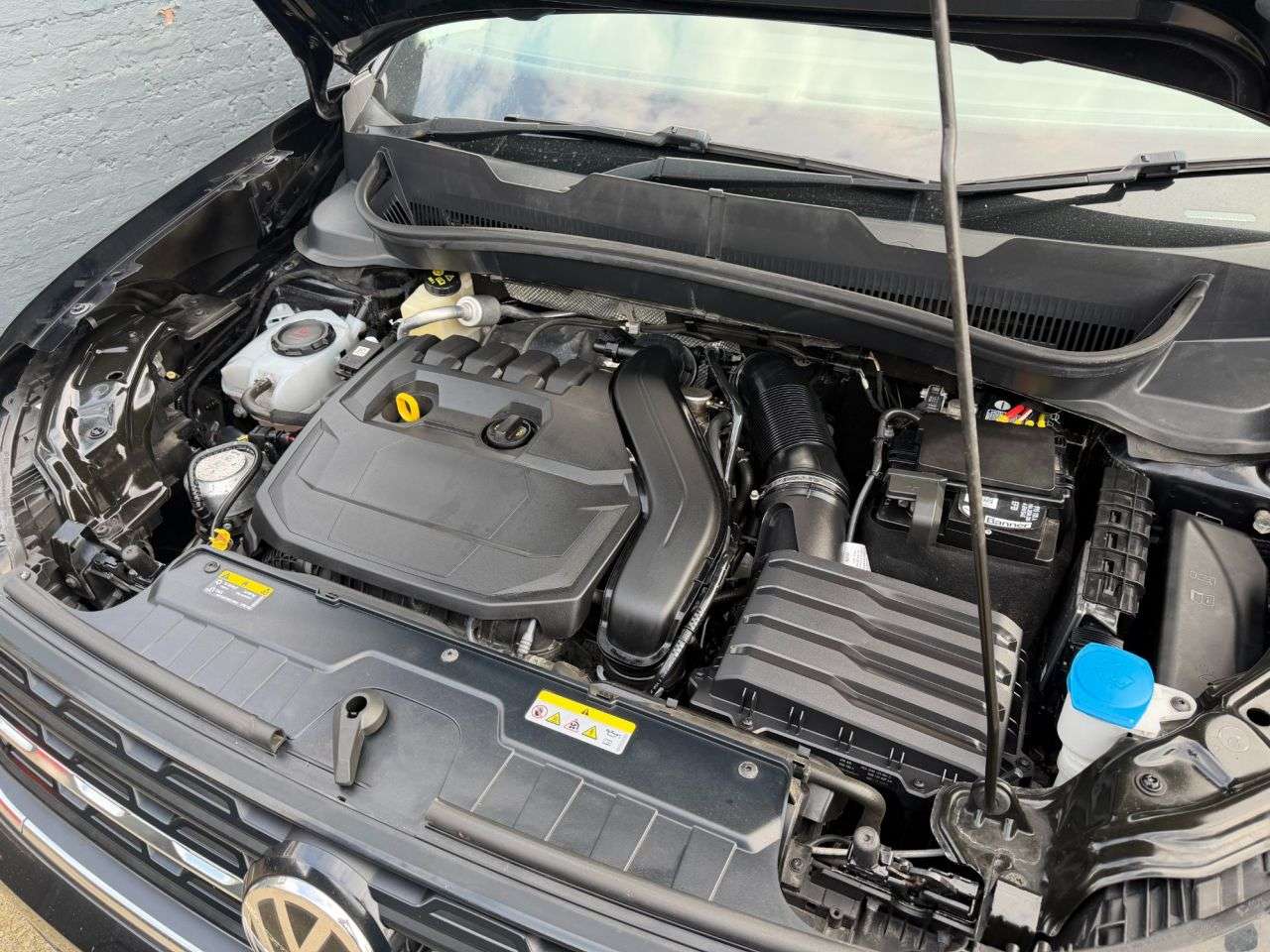 2020 VOLKSWAGEN T-CROSS 2020 VOLKSWAGEN T-CROSS