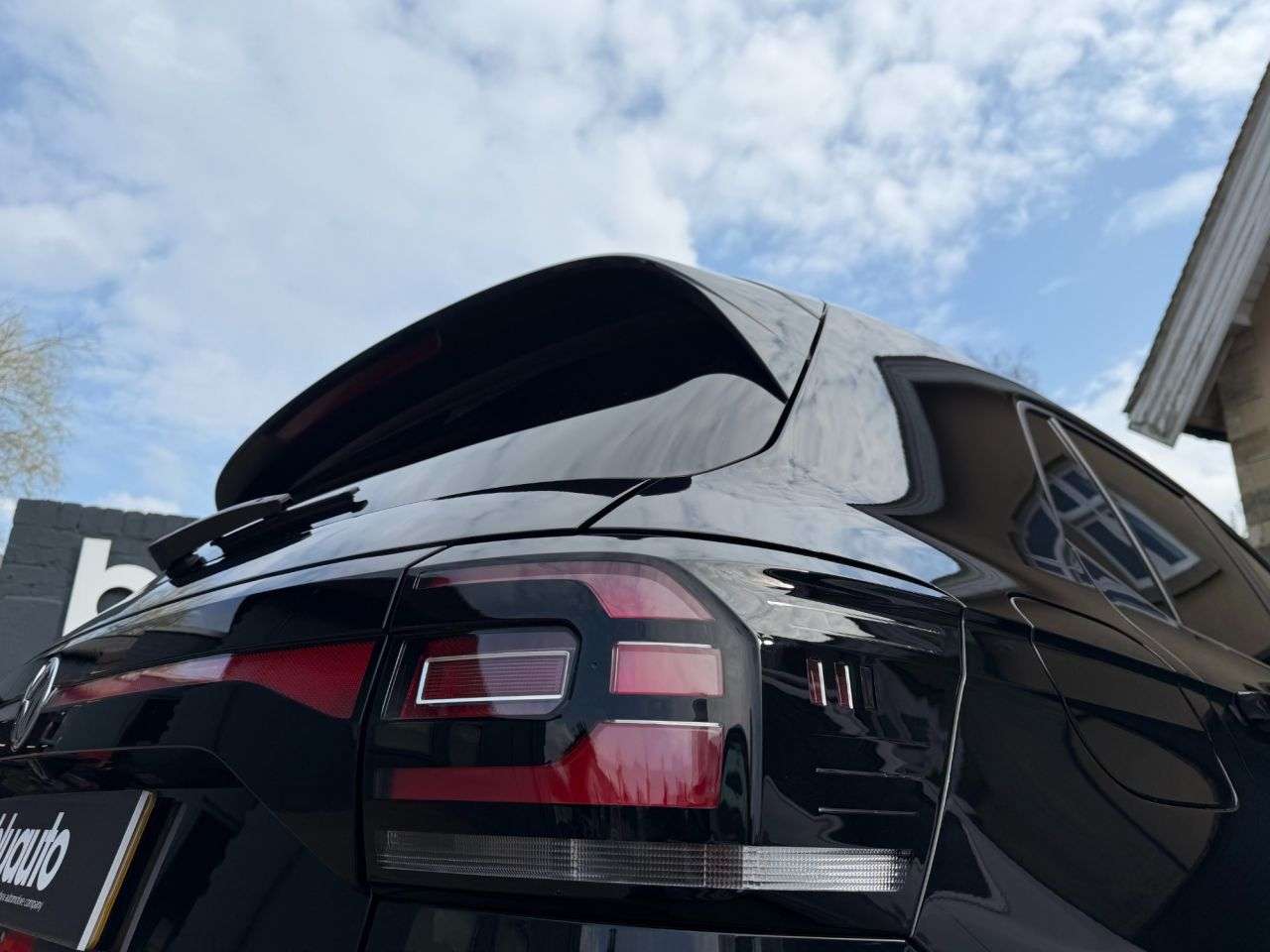 2020 VOLKSWAGEN T-CROSS 2020 VOLKSWAGEN T-CROSS