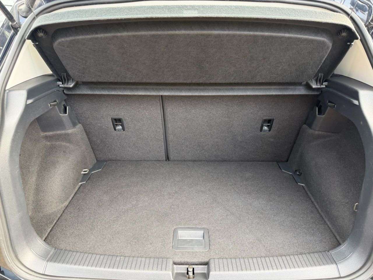 2020 VOLKSWAGEN T-CROSS 2020 VOLKSWAGEN T-CROSS