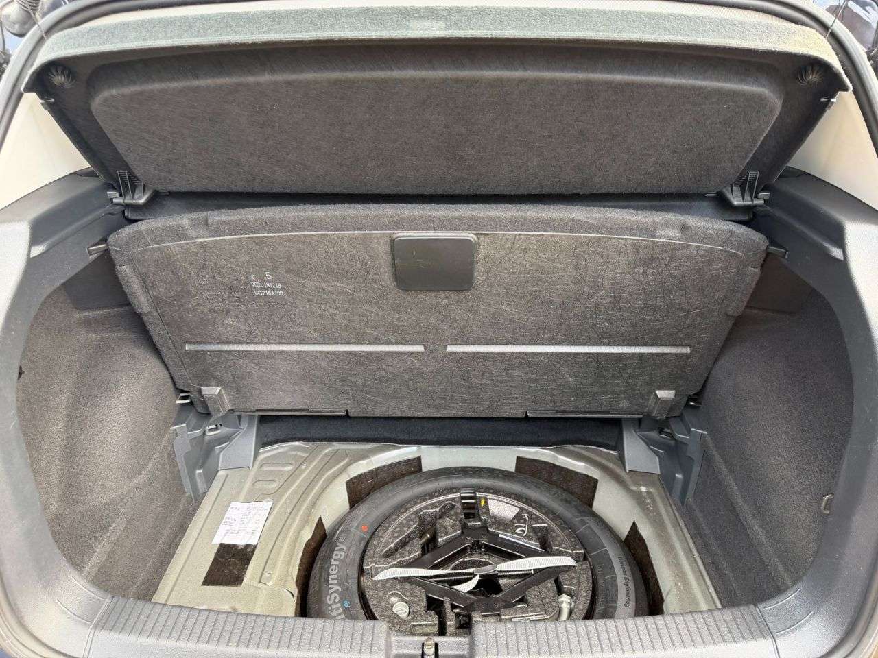 2020 VOLKSWAGEN T-CROSS 2020 VOLKSWAGEN T-CROSS