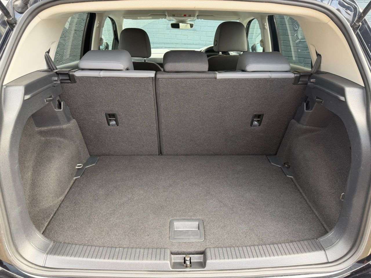 2020 VOLKSWAGEN T-CROSS 2020 VOLKSWAGEN T-CROSS