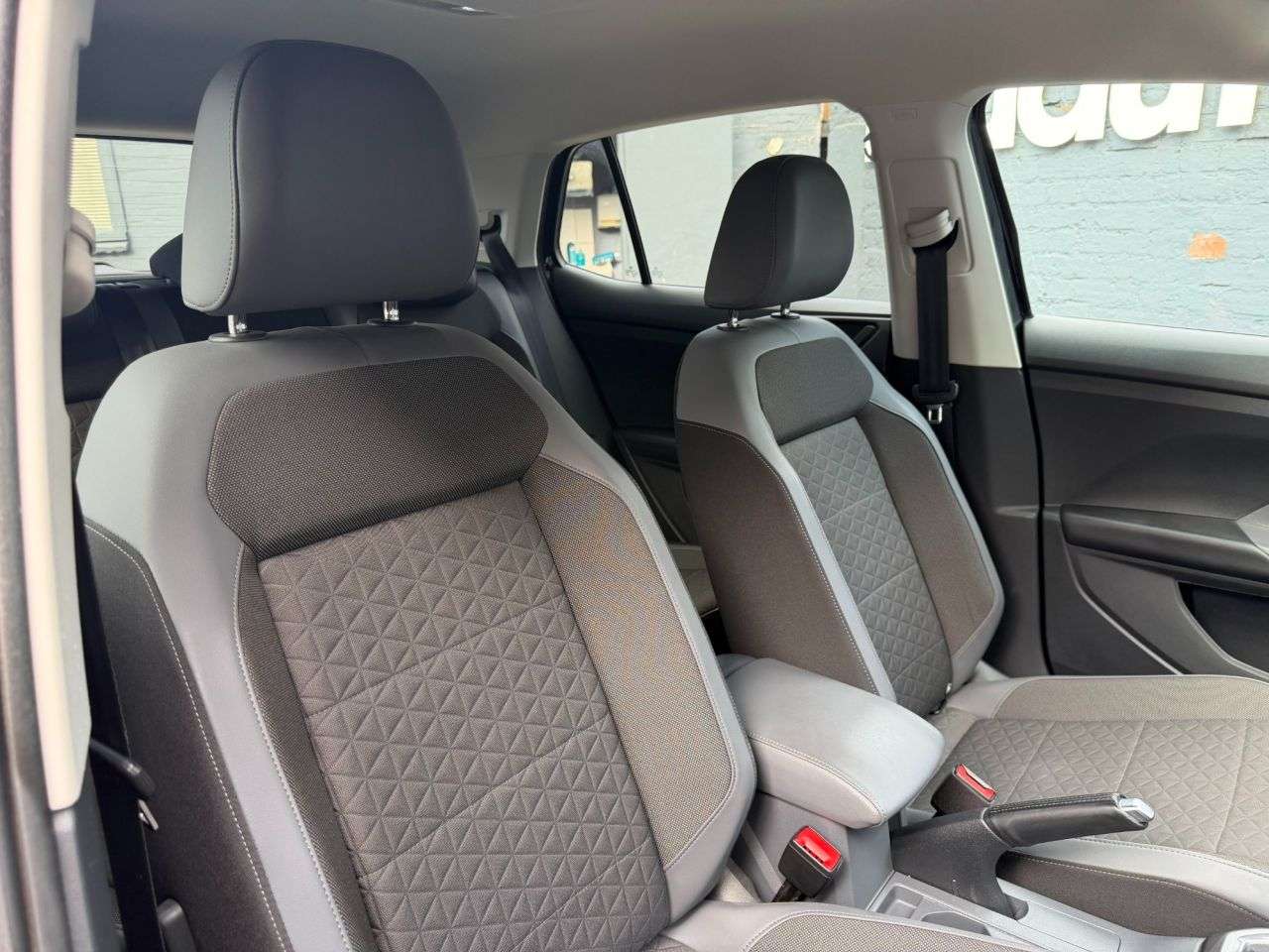 2020 VOLKSWAGEN T-CROSS 2020 VOLKSWAGEN T-CROSS