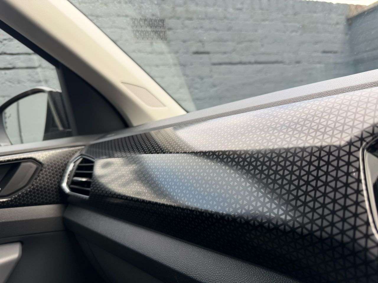 2020 VOLKSWAGEN T-CROSS 2020 VOLKSWAGEN T-CROSS