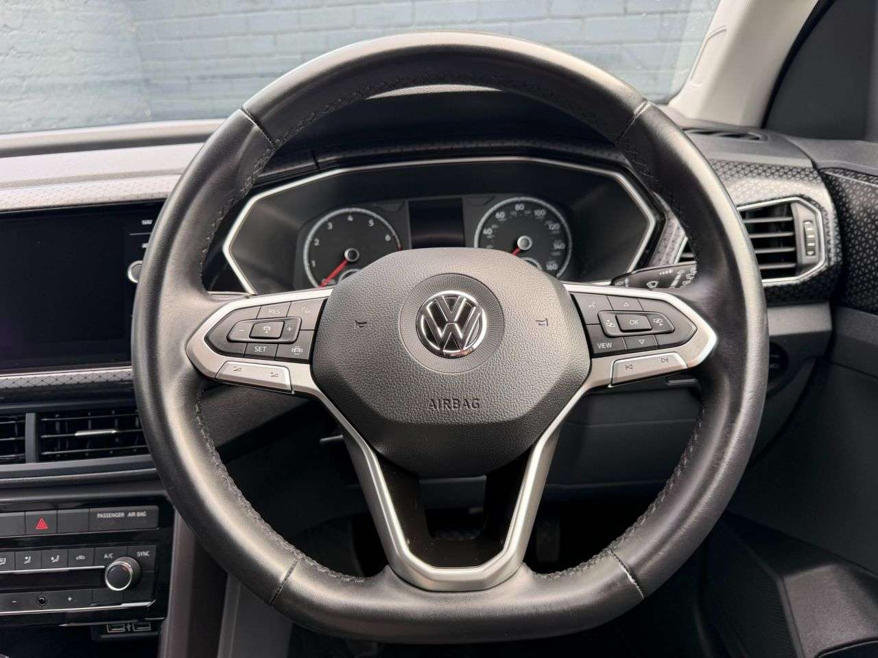 2020 VOLKSWAGEN T-CROSS 2020 VOLKSWAGEN T-CROSS
