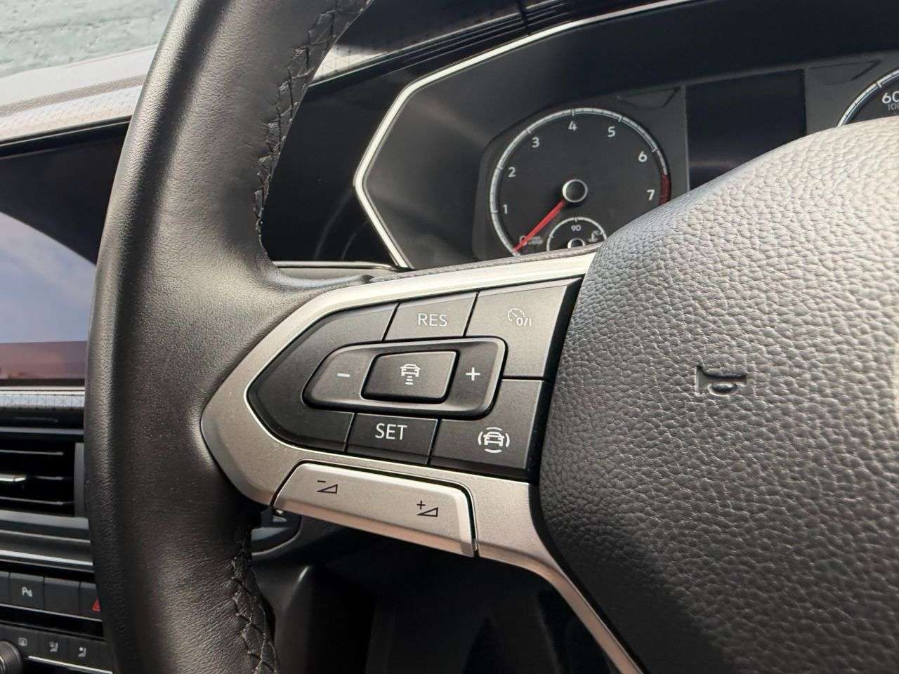 2020 VOLKSWAGEN T-CROSS 2020 VOLKSWAGEN T-CROSS