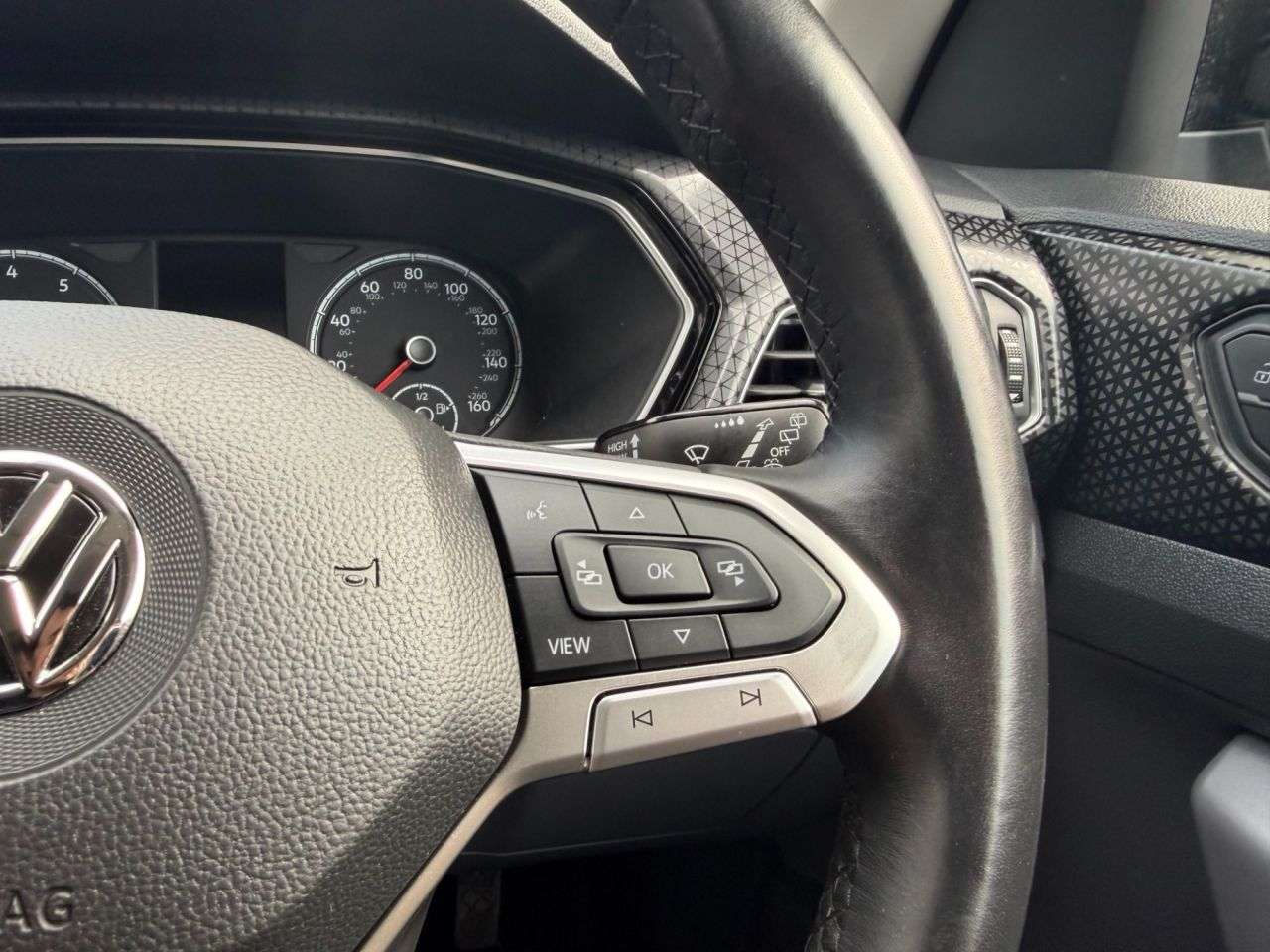 2020 VOLKSWAGEN T-CROSS 2020 VOLKSWAGEN T-CROSS