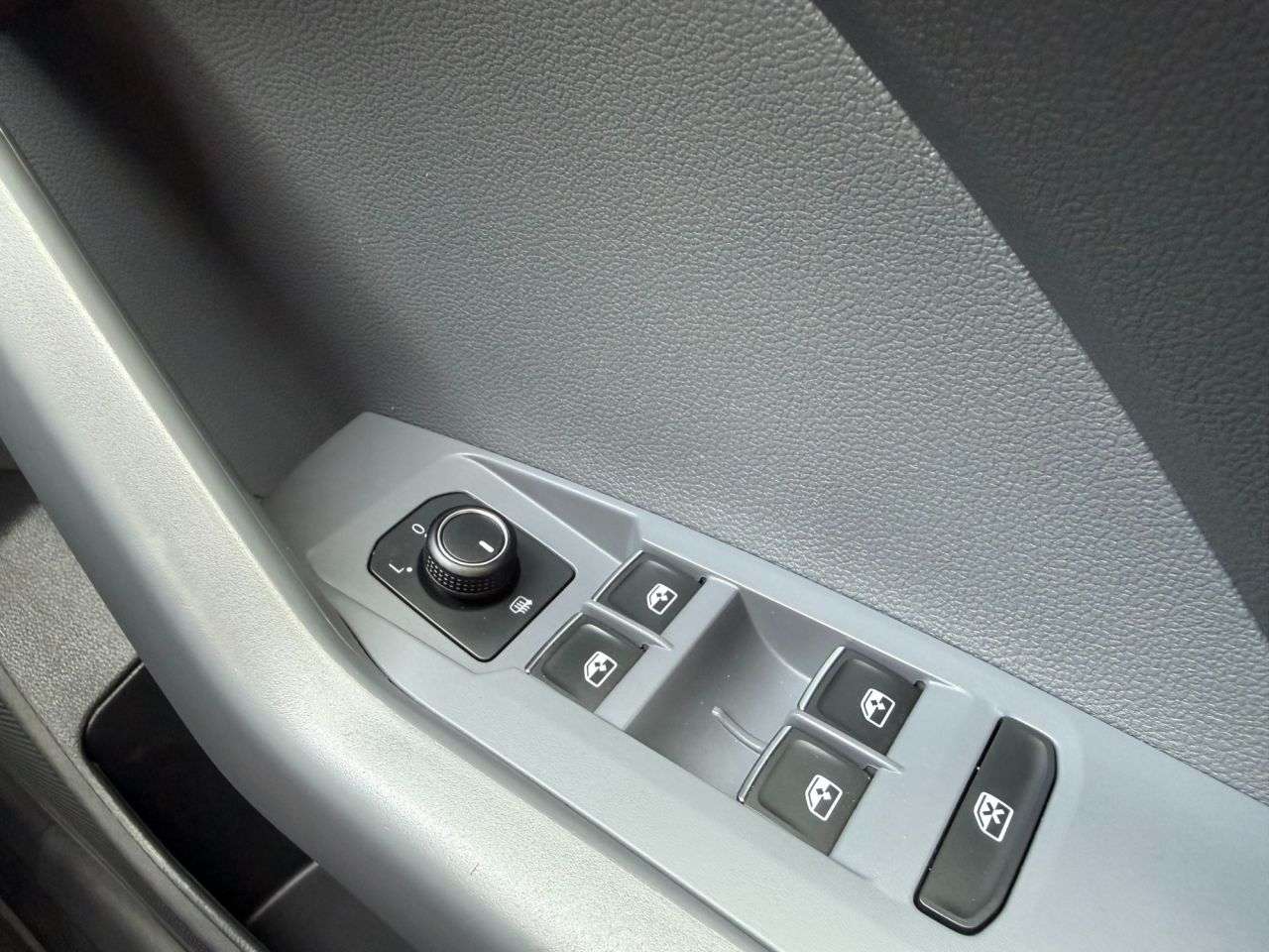 2020 VOLKSWAGEN T-CROSS 2020 VOLKSWAGEN T-CROSS