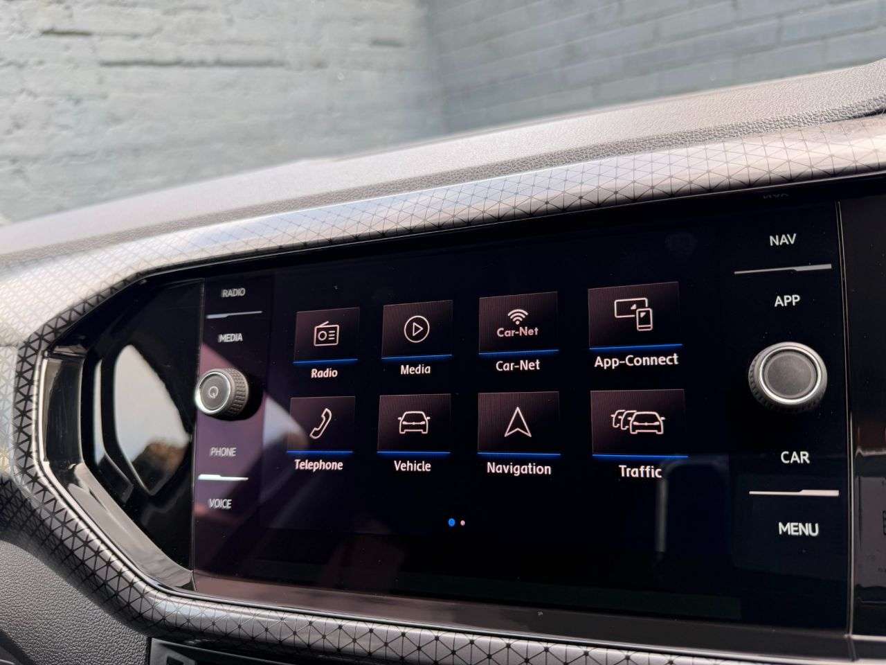 2020 VOLKSWAGEN T-CROSS 2020 VOLKSWAGEN T-CROSS