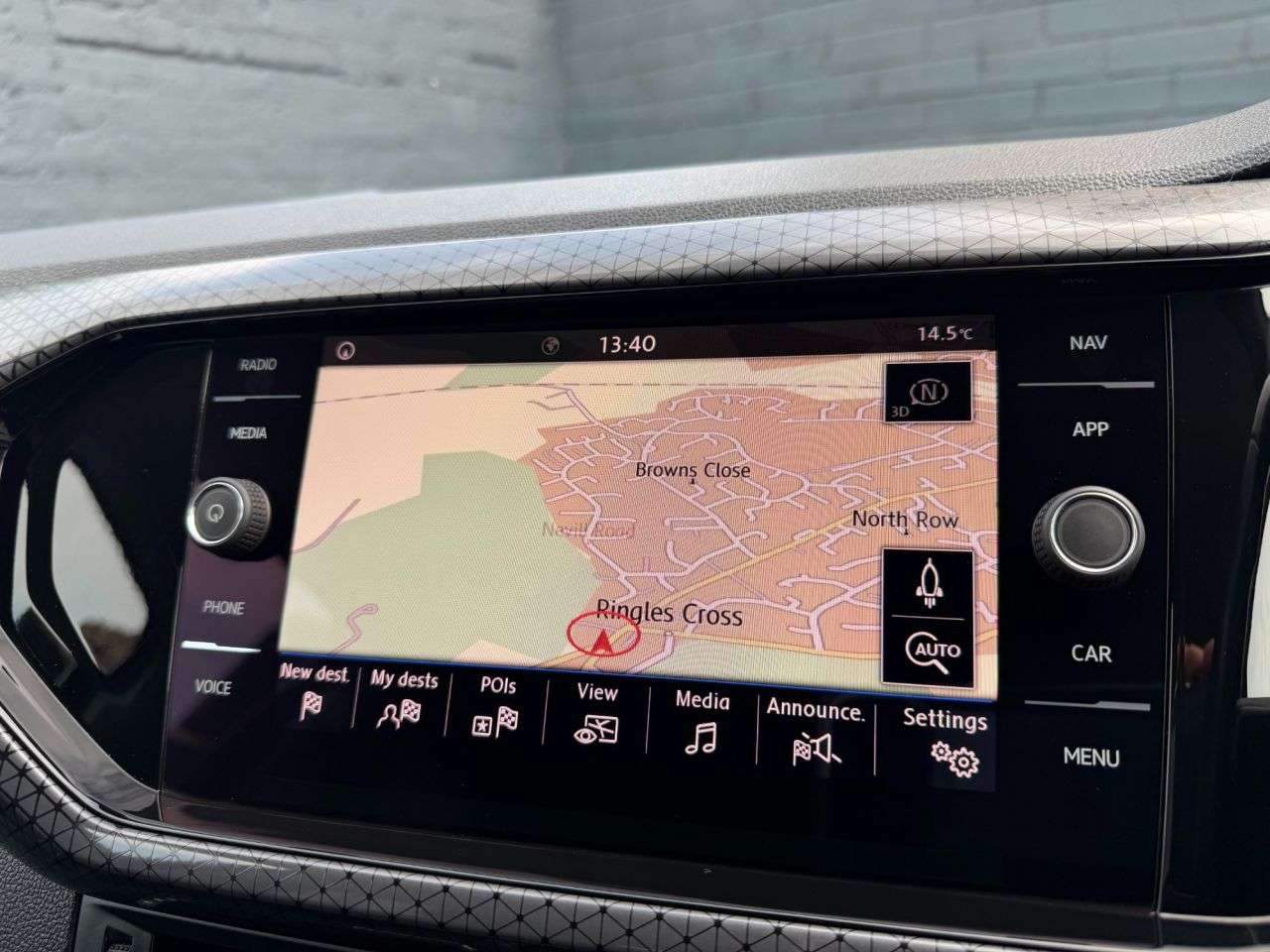 2020 VOLKSWAGEN T-CROSS 2020 VOLKSWAGEN T-CROSS