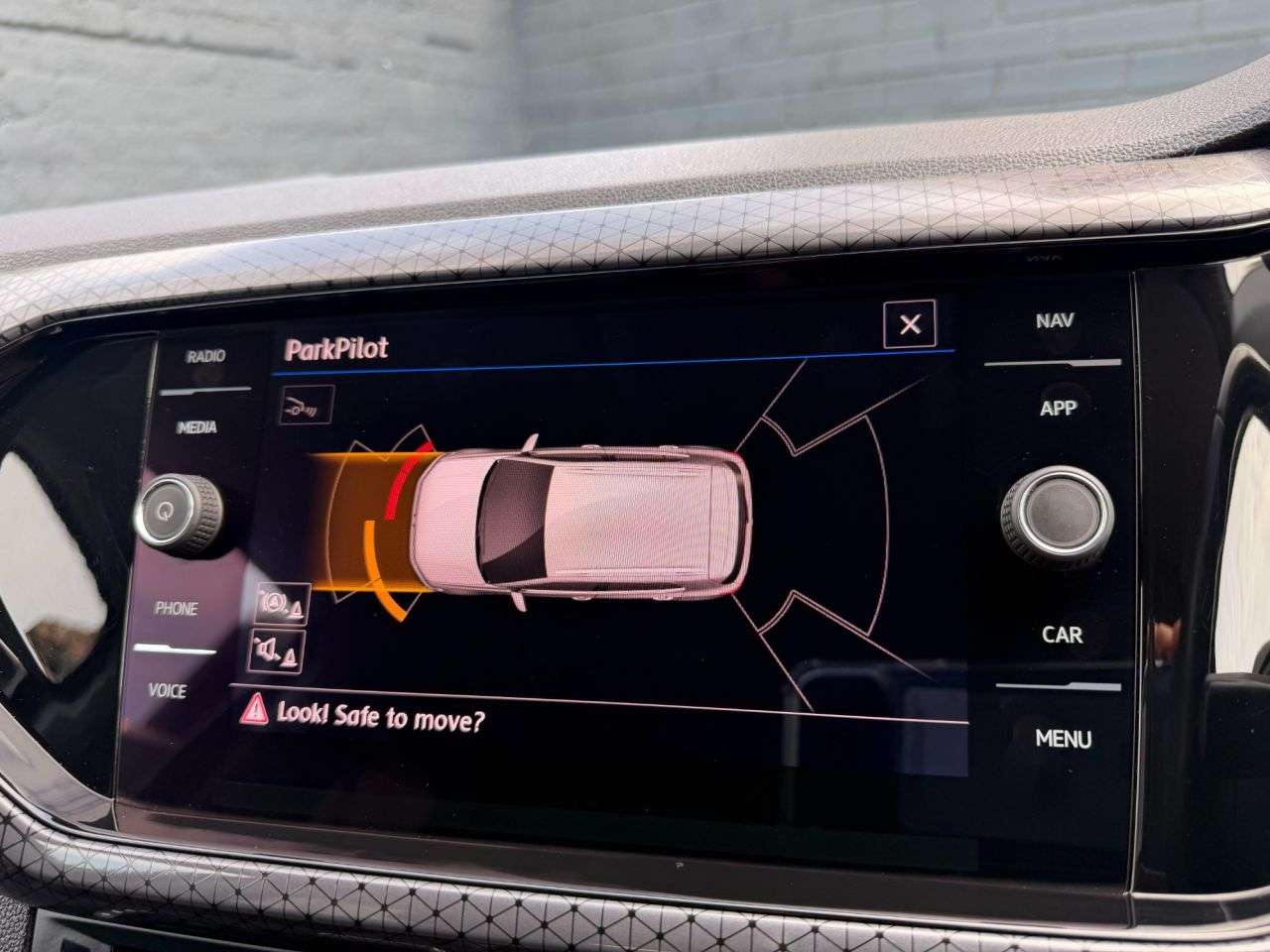 2020 VOLKSWAGEN T-CROSS 2020 VOLKSWAGEN T-CROSS