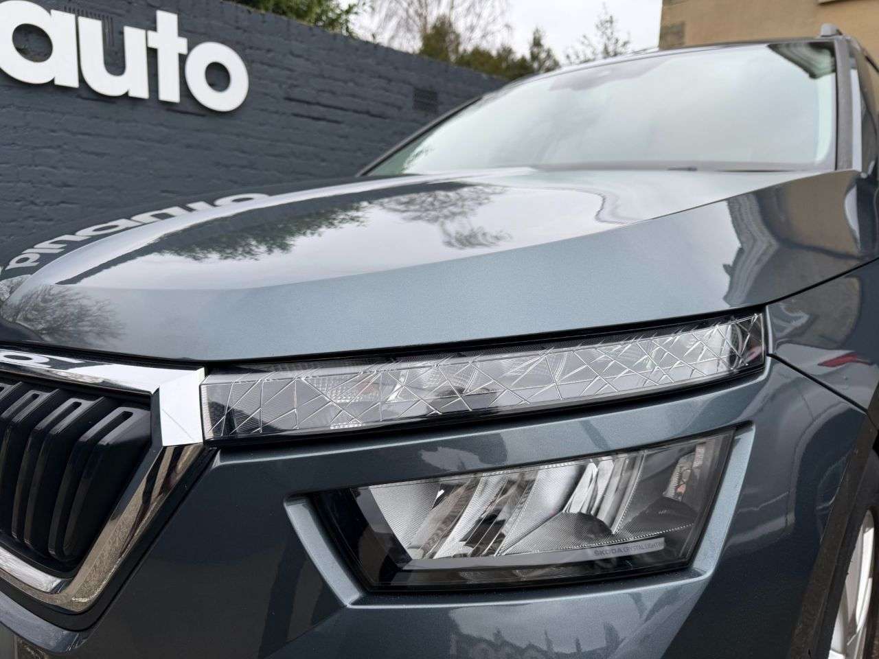 2020 SKODA KAMIQ 2020 SKODA KAMIQ