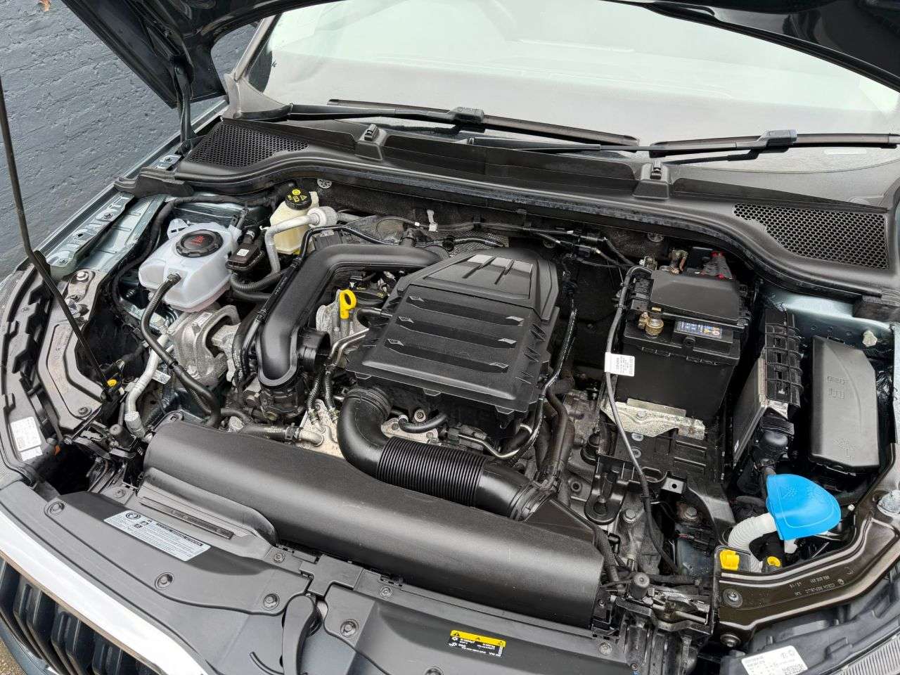 2020 SKODA KAMIQ 2020 SKODA KAMIQ