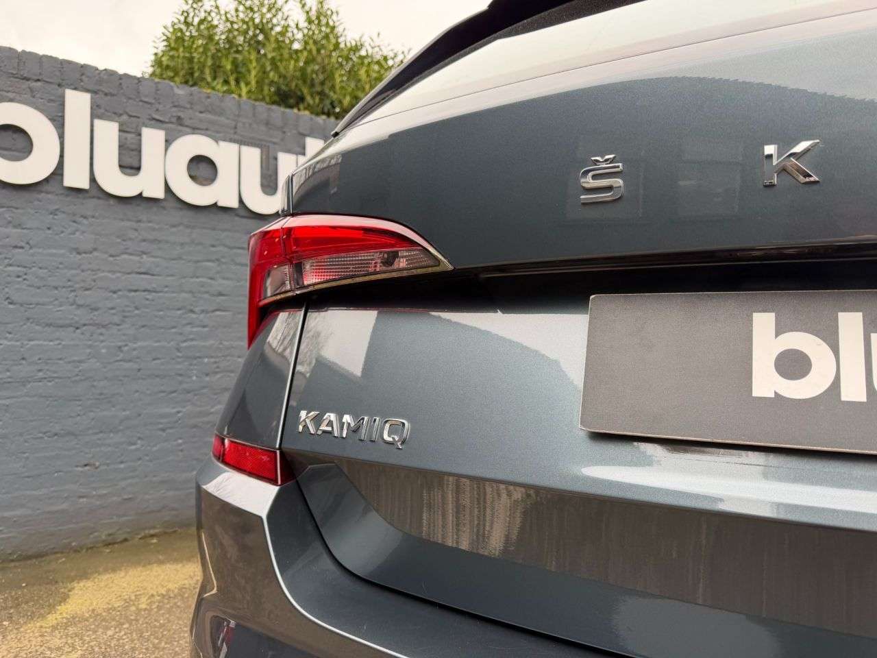 2020 SKODA KAMIQ 2020 SKODA KAMIQ