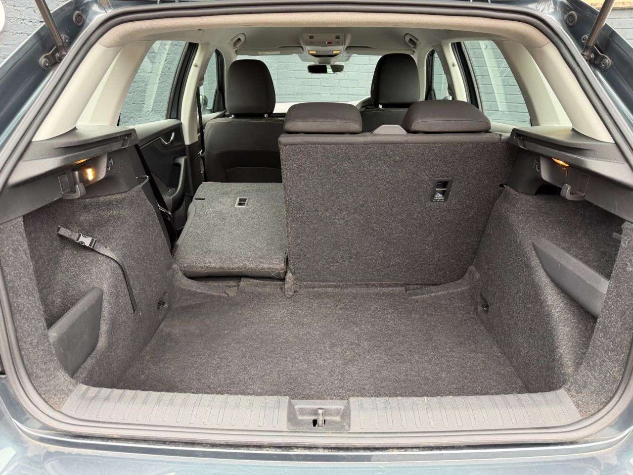 2020 SKODA KAMIQ 2020 SKODA KAMIQ