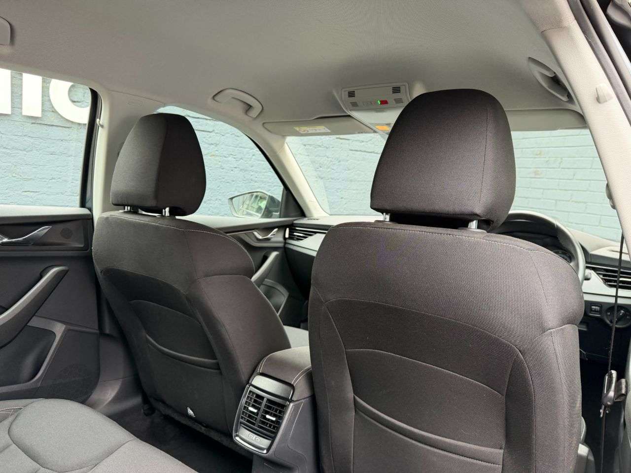 2020 SKODA KAMIQ 2020 SKODA KAMIQ