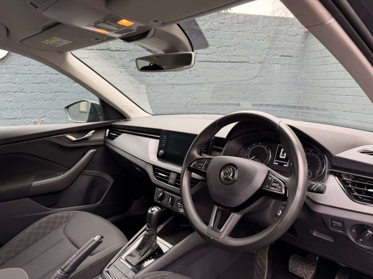 2020 SKODA KAMIQ 2020 SKODA KAMIQ