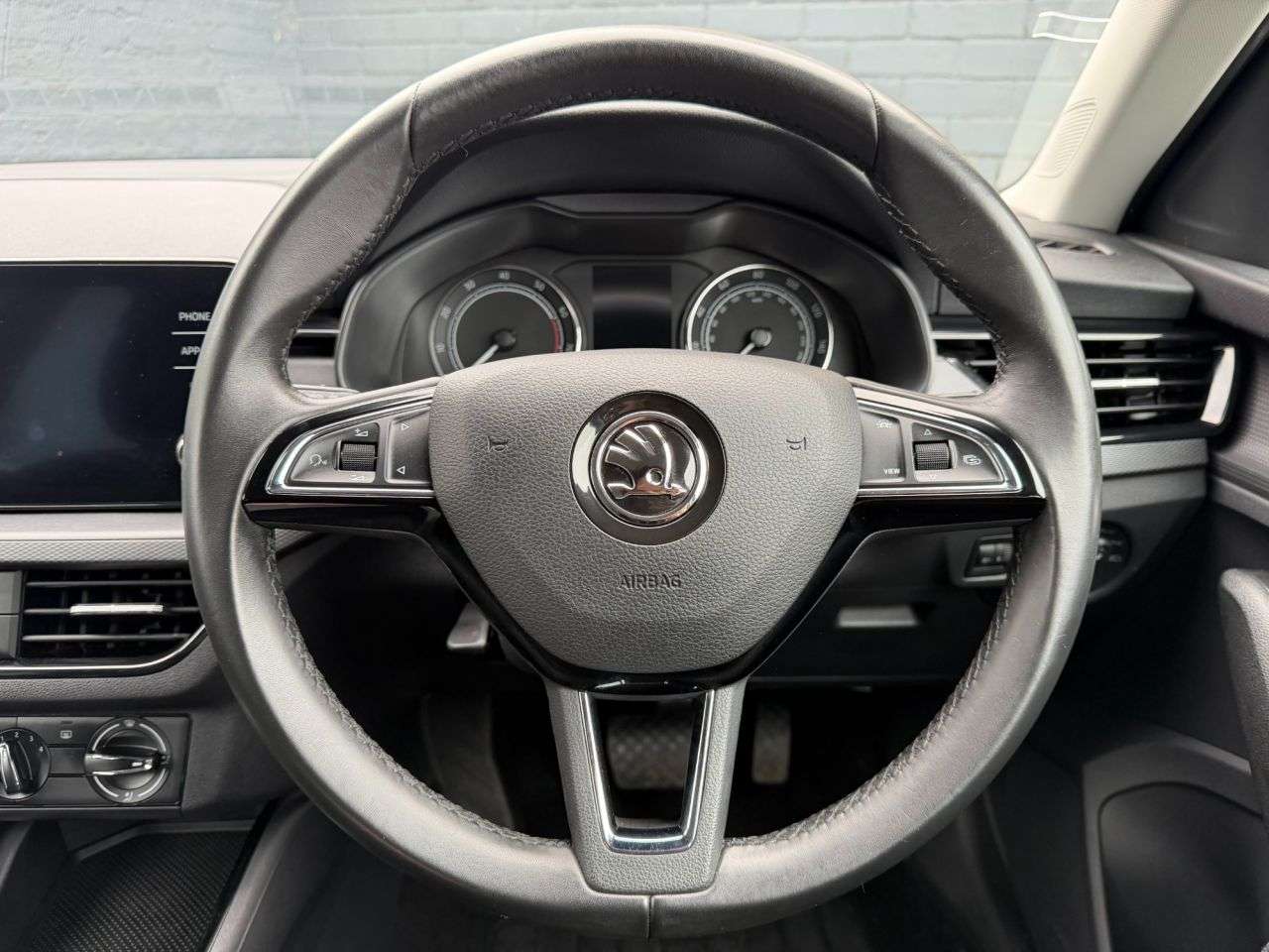 2020 SKODA KAMIQ 2020 SKODA KAMIQ