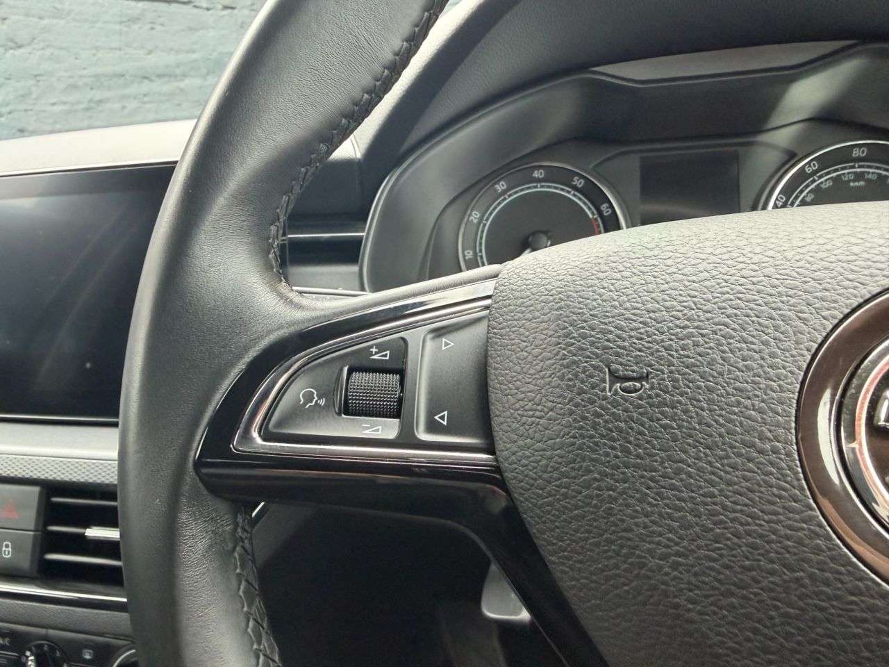 2020 SKODA KAMIQ 2020 SKODA KAMIQ