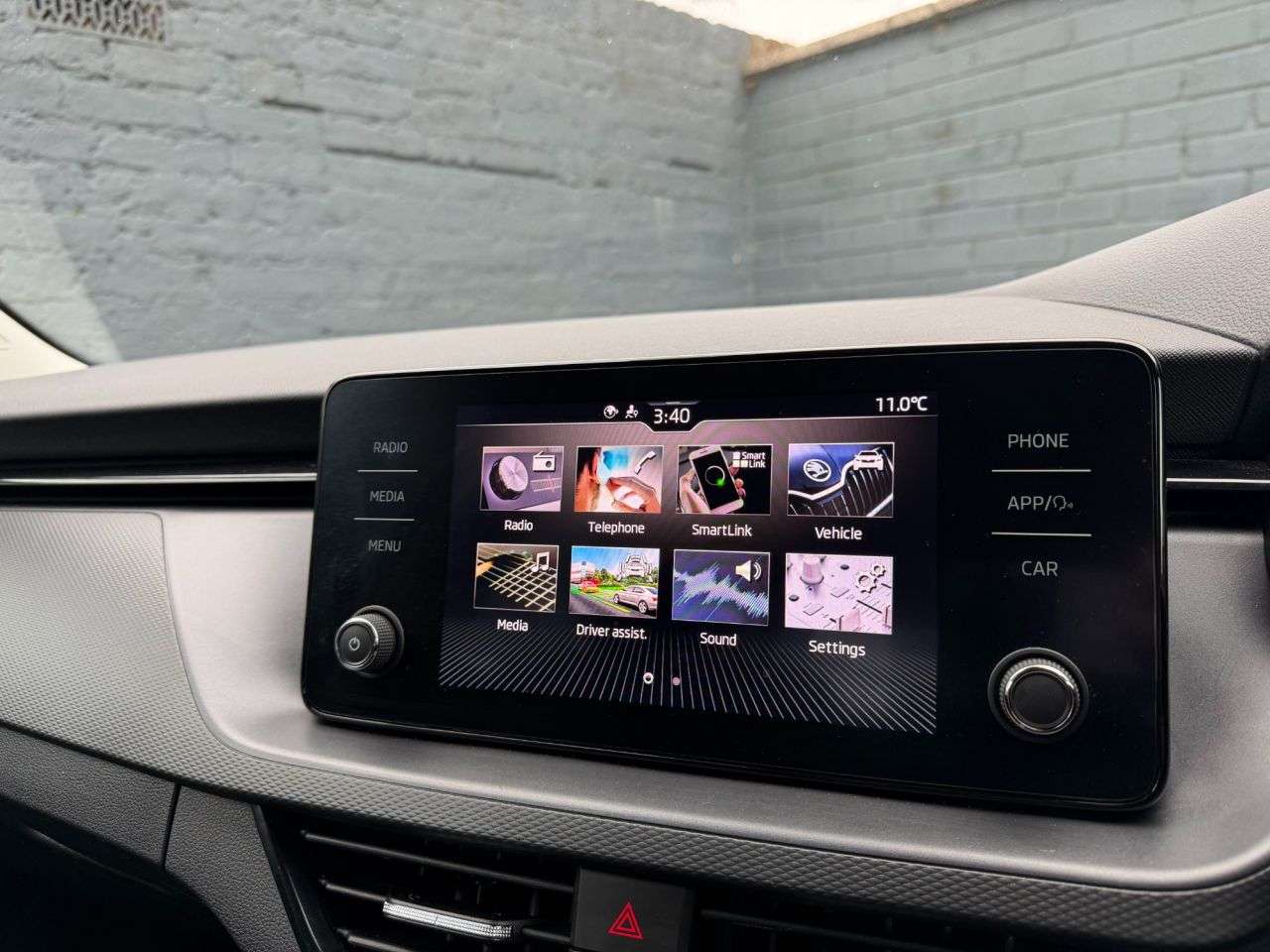 2020 SKODA KAMIQ 2020 SKODA KAMIQ