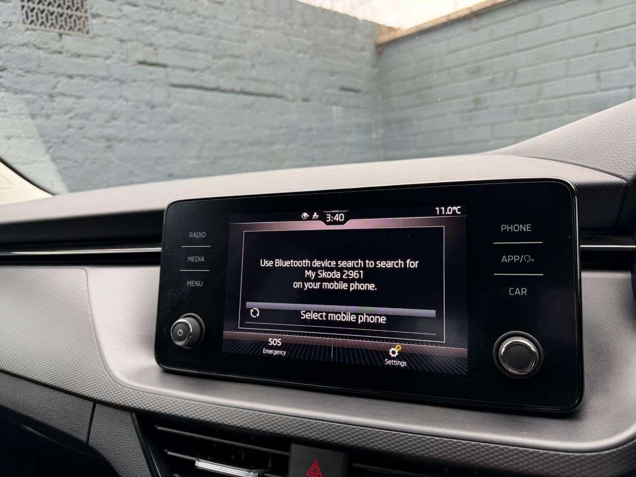 2020 SKODA KAMIQ 2020 SKODA KAMIQ