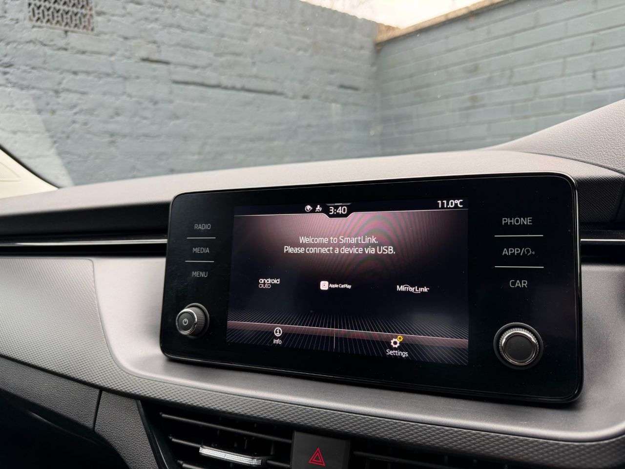 2020 SKODA KAMIQ 2020 SKODA KAMIQ