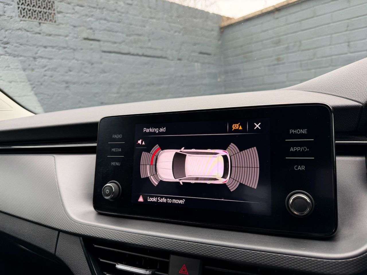 2020 SKODA KAMIQ 2020 SKODA KAMIQ