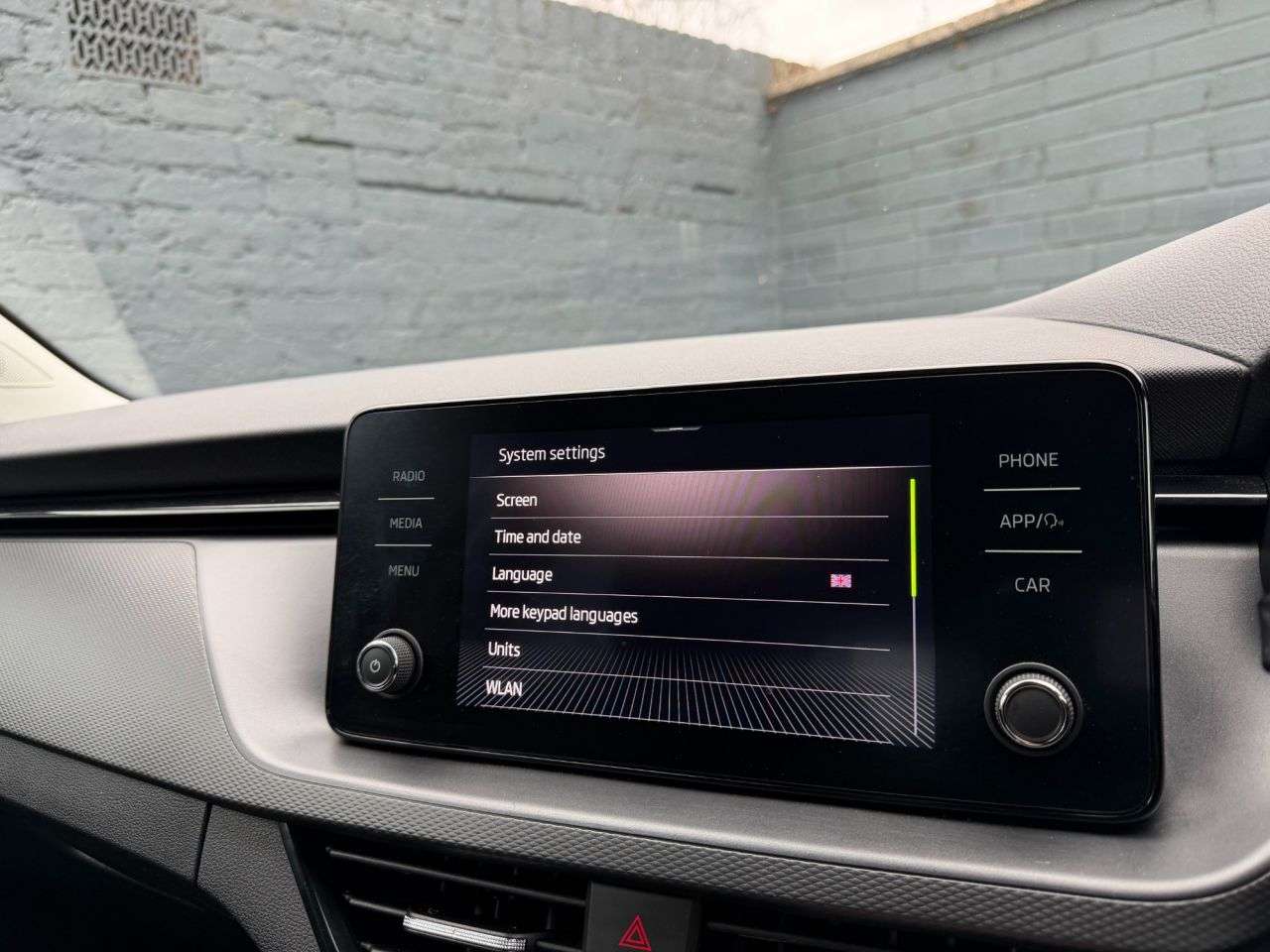 2020 SKODA KAMIQ 2020 SKODA KAMIQ