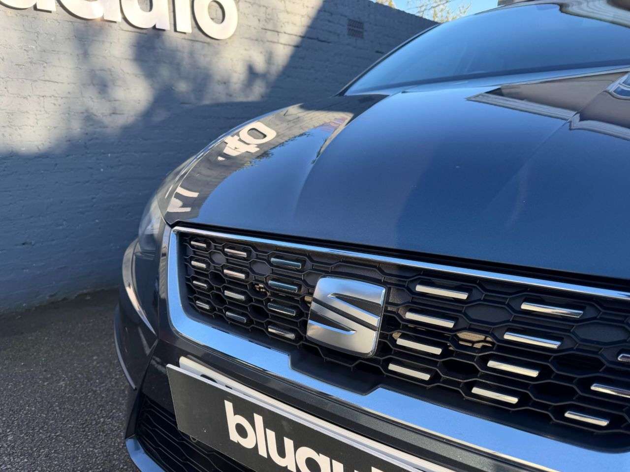 2022 SEAT IBIZA 2022 SEAT IBIZA