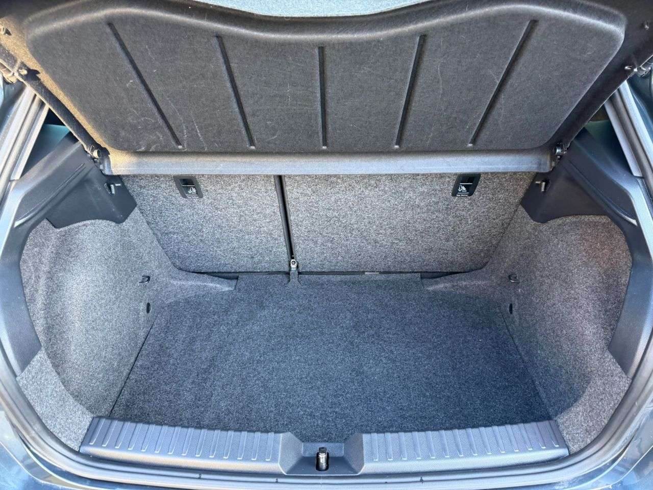 2022 SEAT IBIZA 2022 SEAT IBIZA