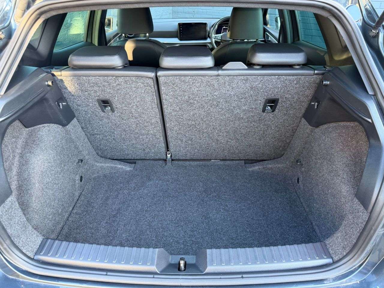 2022 SEAT IBIZA 2022 SEAT IBIZA