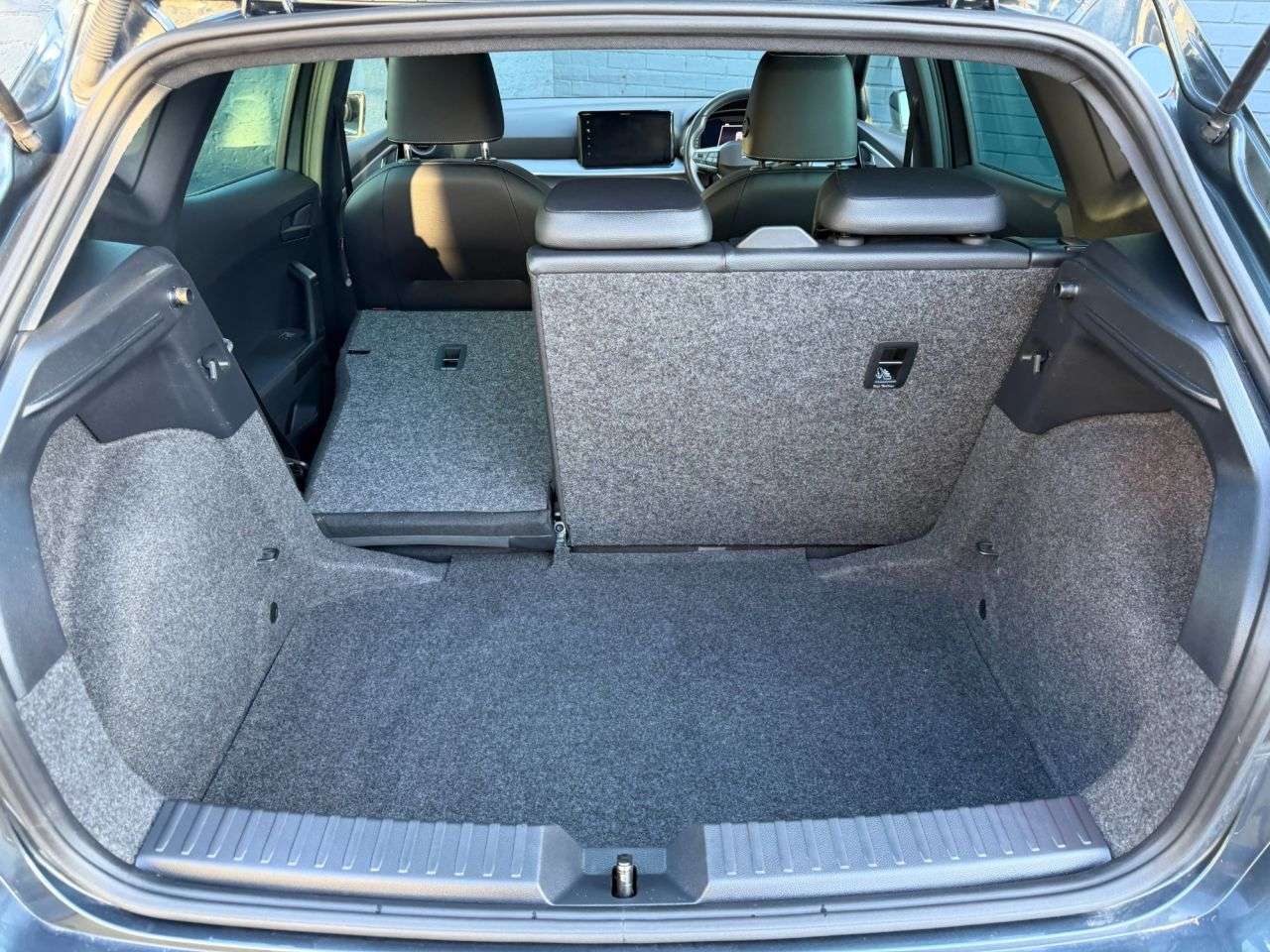 2022 SEAT IBIZA 2022 SEAT IBIZA