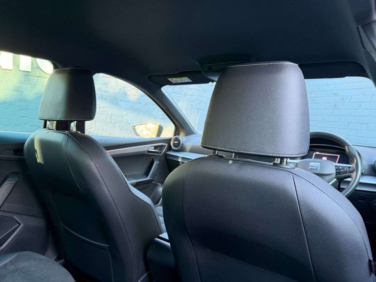 2022 SEAT IBIZA 2022 SEAT IBIZA