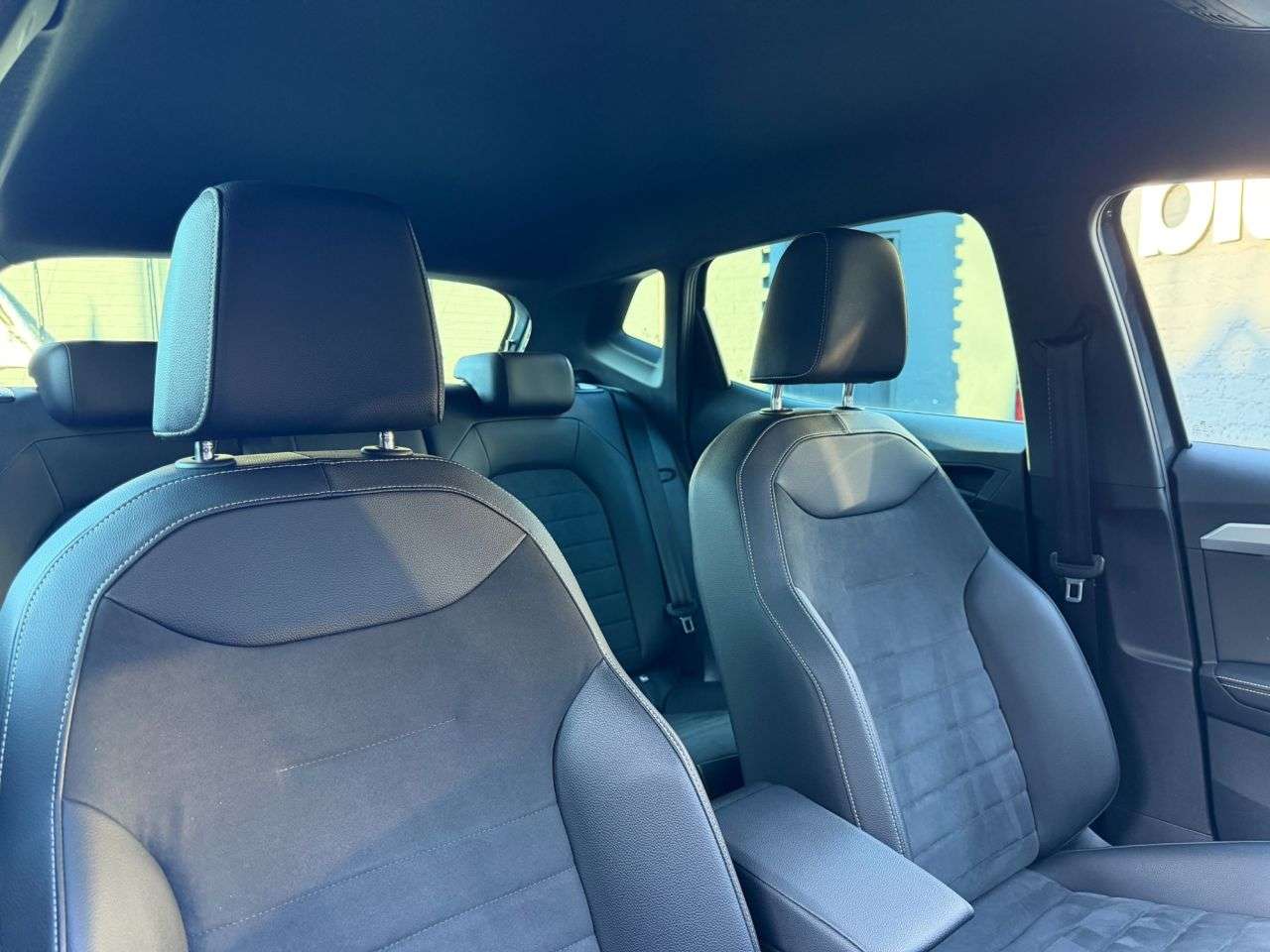 2022 SEAT IBIZA 2022 SEAT IBIZA