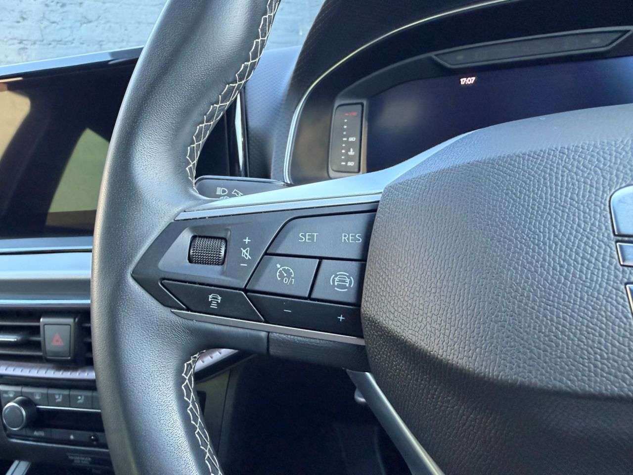 2022 SEAT IBIZA 2022 SEAT IBIZA