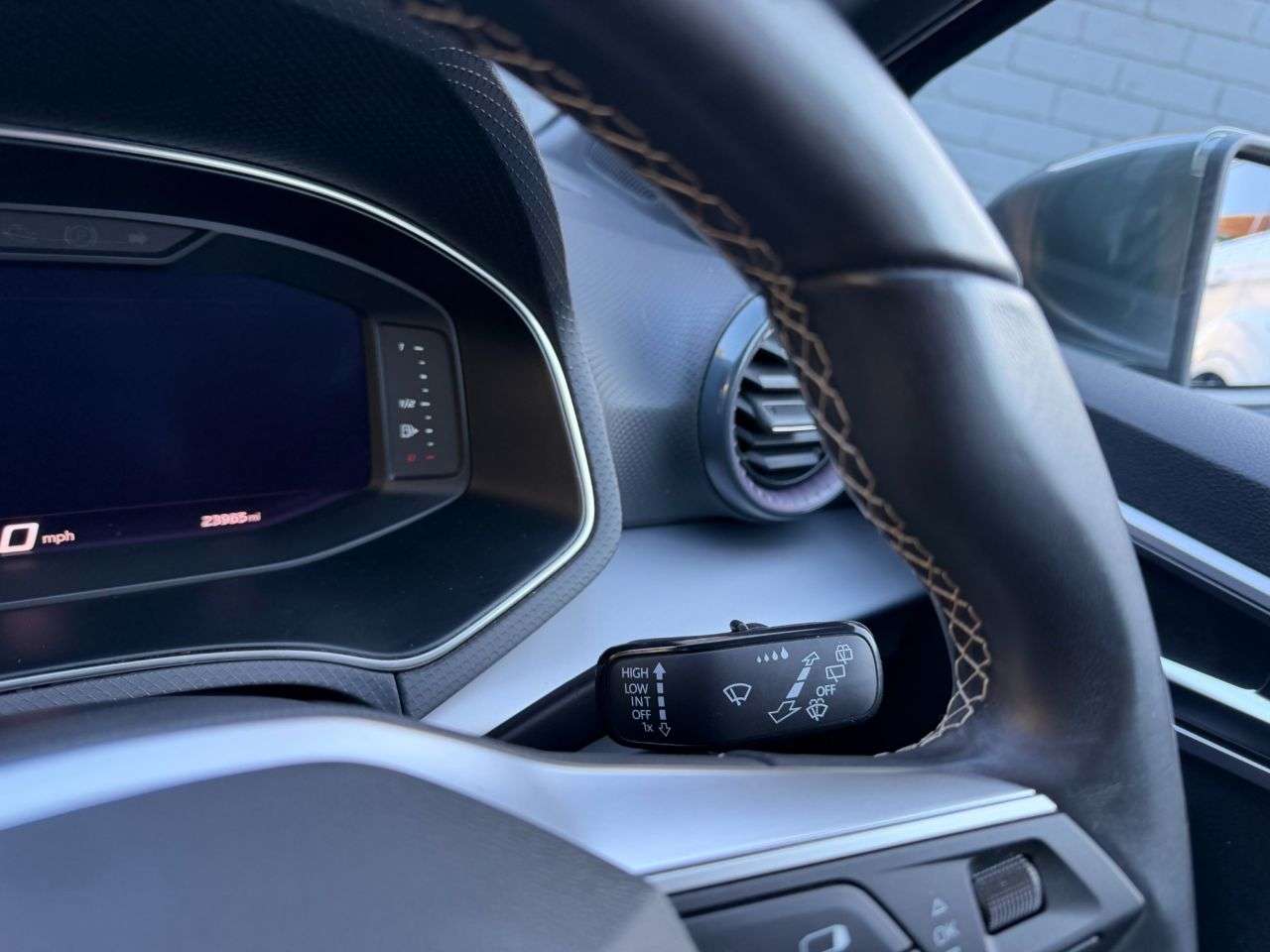 2022 SEAT IBIZA 2022 SEAT IBIZA