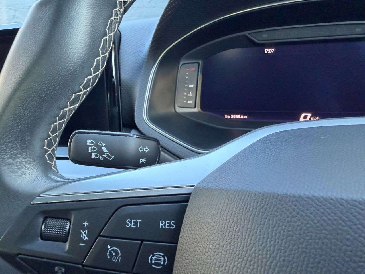 2022 SEAT IBIZA 2022 SEAT IBIZA