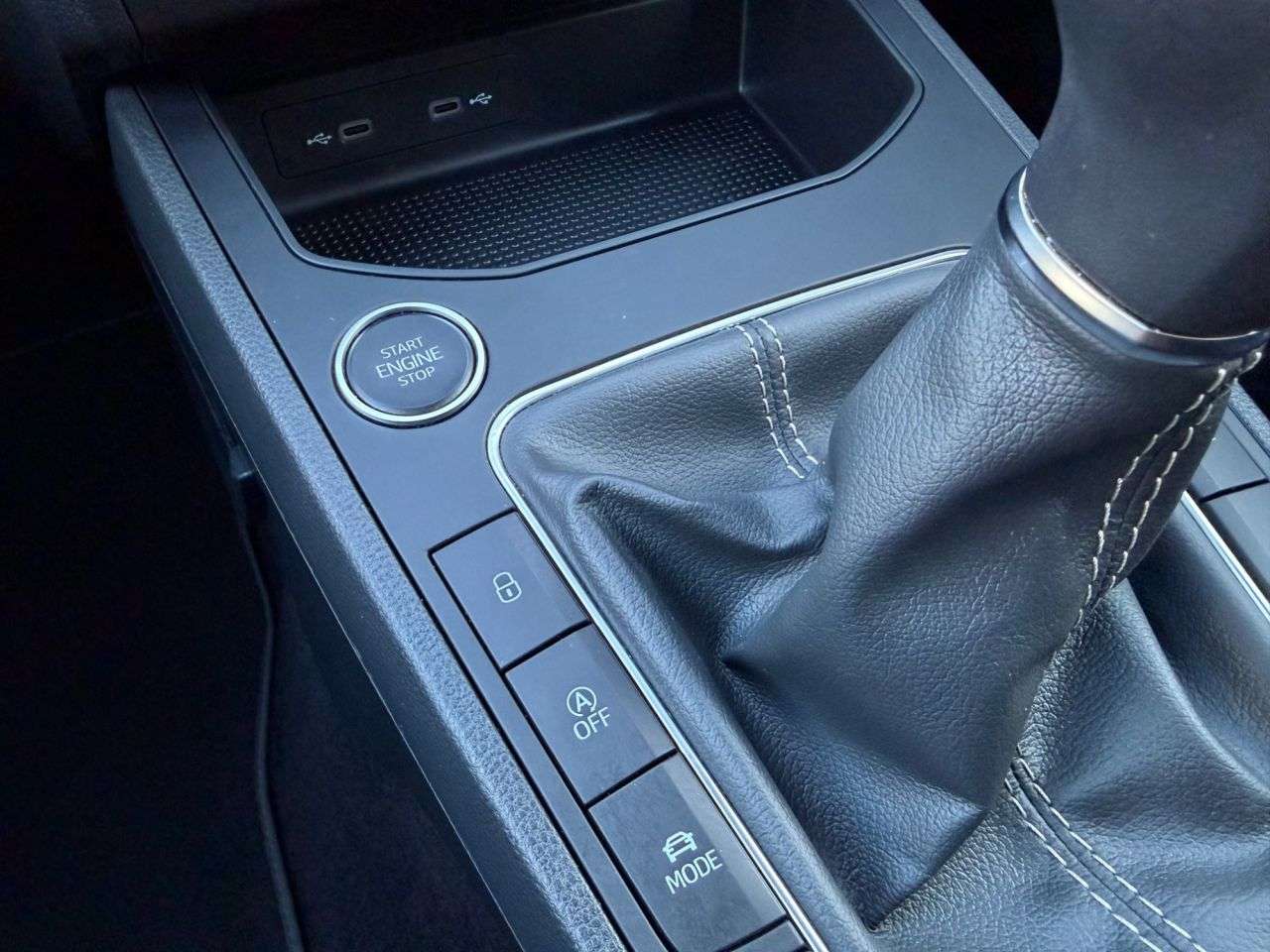 2022 SEAT IBIZA 2022 SEAT IBIZA