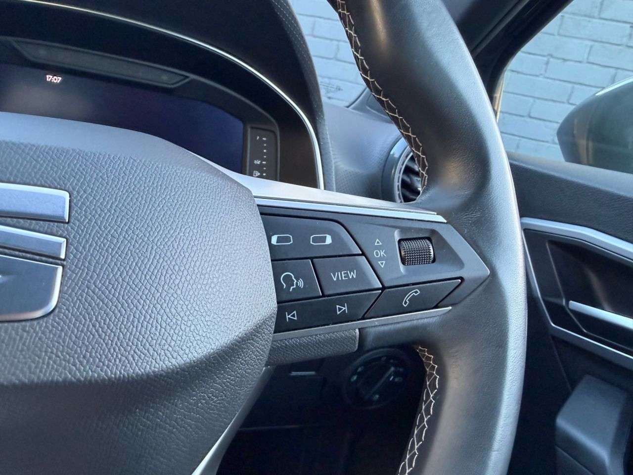 2022 SEAT IBIZA 2022 SEAT IBIZA