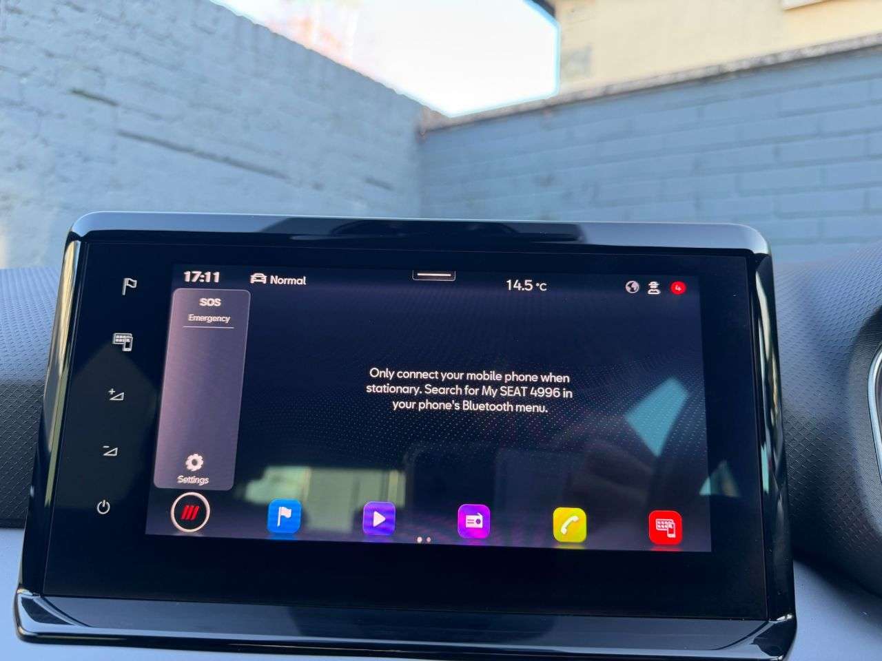 2022 SEAT IBIZA 2022 SEAT IBIZA