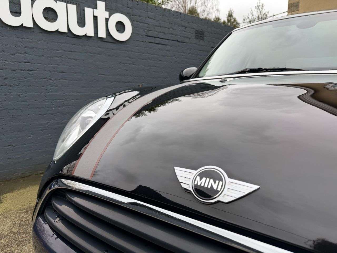 2017 MINI HATCH 2017 MINI HATCH